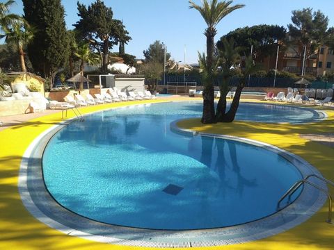 Camping de La Baie - Camping Var