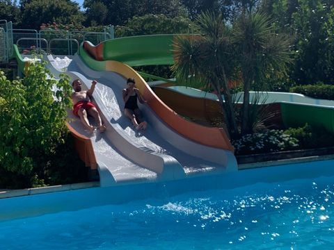 Camping Le Ragis - Camping Vendée - Afbeelding N°4