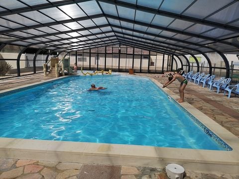 Camping Le Ragis - Camping Vendée