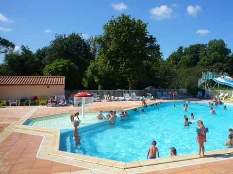 Camping Le Ragis - Camping Vendée - Afbeelding N°3