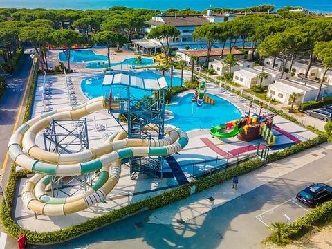 Camping Residence Village - Camping Venetië - Afbeelding N°5