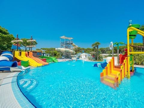 Camping Residence Village - Camping Venetië - Afbeelding N°2