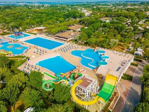 Camping Marina Di Venezia - Camping Venetië - Afbeelding N°0