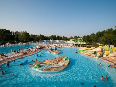 Camping Marina Di Venezia - Camping Venetië - Afbeelding N°5