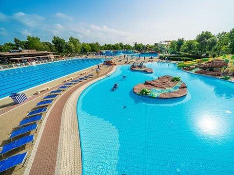 Camping Marina Di Venezia - Camping Venetië - Afbeelding N°4