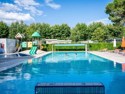 Camping Italy Camping Village - Camping Venetië - Afbeelding N°0