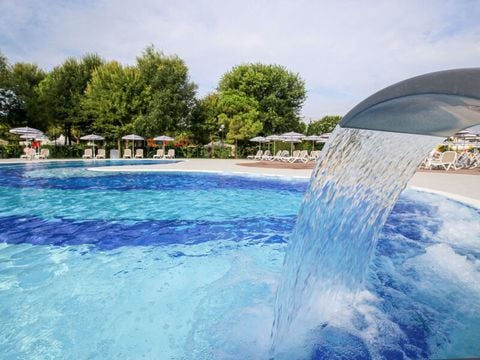 Camping Sant'Angelo  - Camping Venetië - Afbeelding N°5