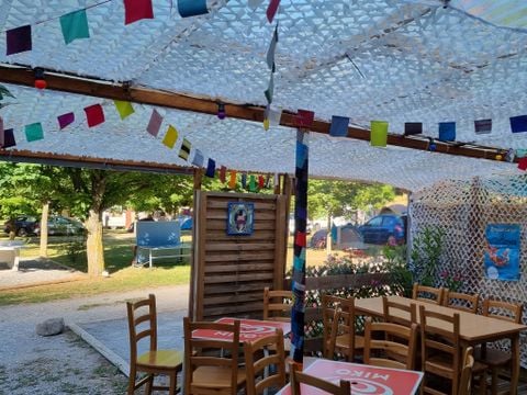 Camping Le New Rabioux - Camping Hautes-Alpes - Afbeelding N°5