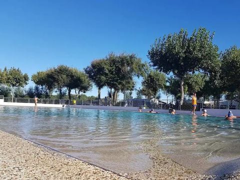 Camping Oasi Chioggia - Camping Venetië - Afbeelding N°2