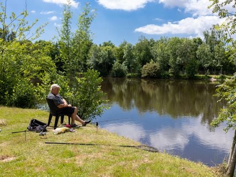 Camping RCN La Ferme du Latois - Camping Vendée - Afbeelding N°2