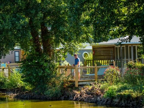 Camping RCN La Ferme du Latois - Camping Vendée - Afbeelding N°0