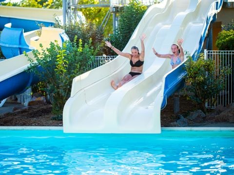 Camping RCN La Ferme du Latois - Camping Vendée