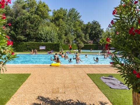 Camping Paradis Marina Paradise - Camping Var - Afbeelding N°5