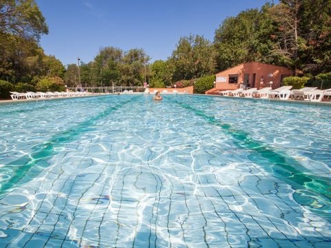 Camping Paradis Marina Paradise - Camping Var - Afbeelding N°0