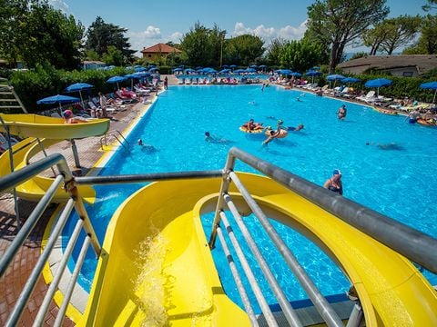 Camping Cisano San Vito - Camping Verona - Afbeelding N°4