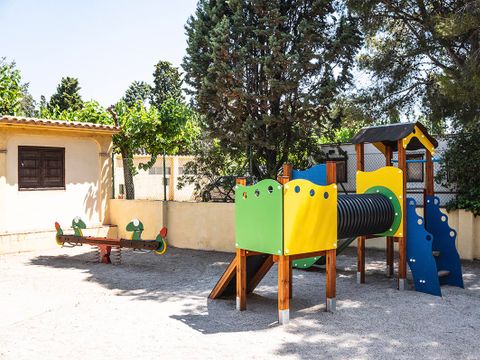 Camping Sant Salvador - Camping Tarragona - Afbeelding N°5