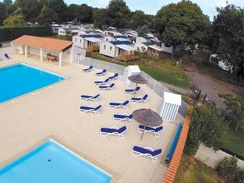 Camping Les Floralies - Camping Charente-Maritime - Afbeelding N°3