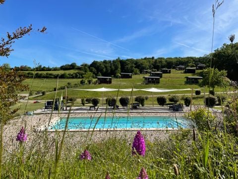 Domaine d'Escapa - Camping Gers - Afbeelding N°0