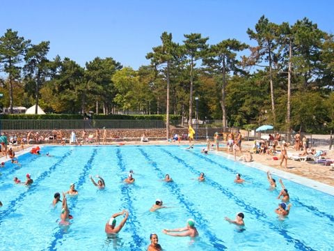 Camping Mare Pineta - Camping Triëst - Afbeelding N°2