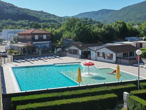 Camping du Lac - Camping Ariège - Afbeelding N°0