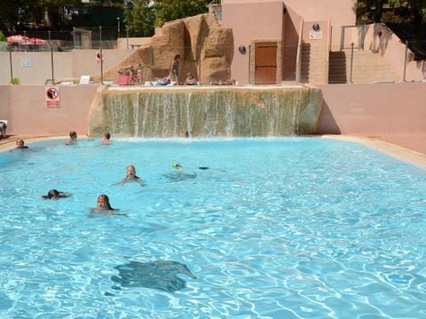 Camping Lou Cantaire - Camping Var - Afbeelding N°3