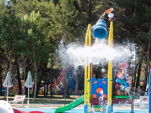 Camping Bi Village  - Camping Istrië