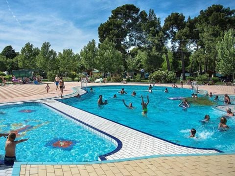 Camping Bi Village  - Camping Istrië - Afbeelding N°5