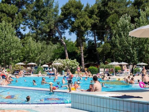 Camping Bi Village  - Camping Istrië - Afbeelding N°2