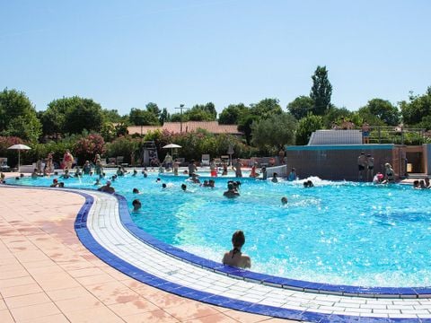 Camping Bi Village  - Camping Istrië