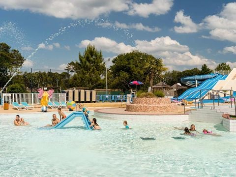 Camping Siblu La Réserve - Funpass inclus - Camping Landes - Afbeelding N°4