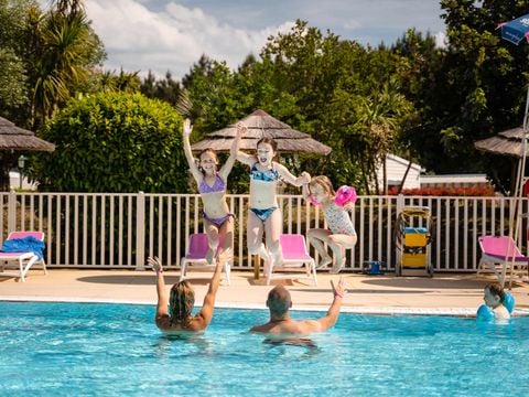 Camping Siblu La Réserve - Funpass inclus - Camping Landes - Afbeelding N°5