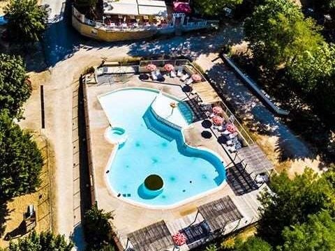 Camping La Grande Prade - Camping Dordogne