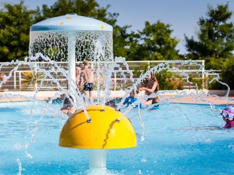 Camping La Baie des Anges - Camping Bouches-du-Rhône