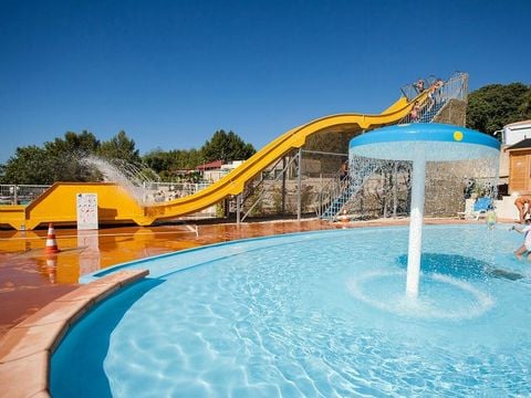 Camping La Baie des Anges - Camping Bouches-du-Rhône