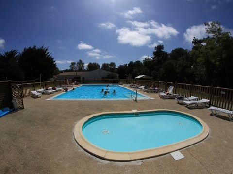 Ternélia La Caillebotière - Camping Vendée