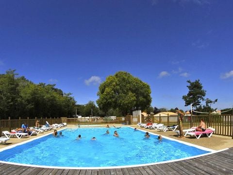 Ternélia La Caillebotière - Camping Vendée - Afbeelding N°0