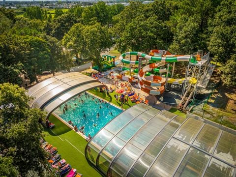 Camping Les Ajoncs d'Or - Camping Loire-Atlantique - Afbeelding N°0