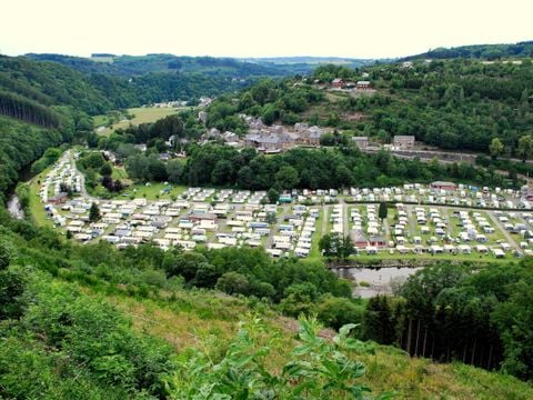 Camping La Roche-en-Ardenne - Camping Belgisch-Luxemburg - Afbeelding N°3