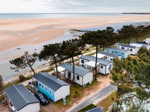 Camping Les Violettes  - Camping Vendée - Afbeelding N°0