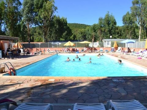 Camping maeva Escapades Parc Valrose - Camping Var - Afbeelding N°0