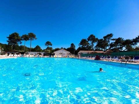 Camping Sandaya l'Estanquet - Camping Charente-Maritime - Afbeelding N°3