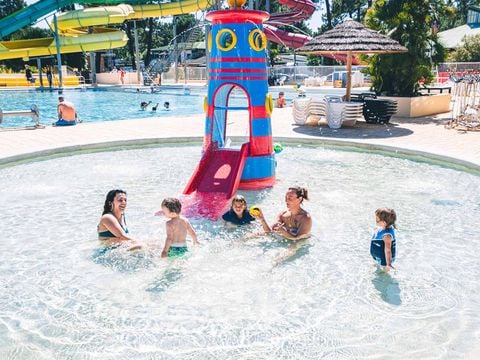 Camping Siblu Bonne Anse Plage - Funpass inclus - Camping Charente-Maritime - Afbeelding N°3