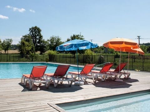 Camping du Pont De Vicq en Perigord - Camping Dordogne