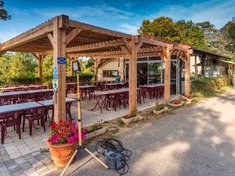 Camping Le Grand Cerf - Camping Drôme - Afbeelding N°4