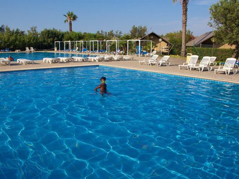 Camping Village Torre Rinalda - Camping Lecce - Afbeelding N°4