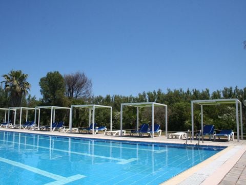 Camping Village Torre Rinalda - Camping Lecce - Afbeelding N°3