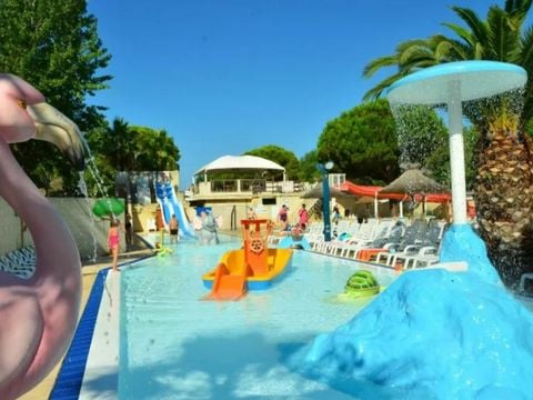 Camping Eden   - Camping Gard - Afbeelding N°3