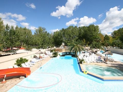 Camping Eden   - Camping Gard - Afbeelding N°2