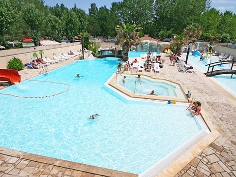 Camping Eden   - Camping Gard - Afbeelding N°5