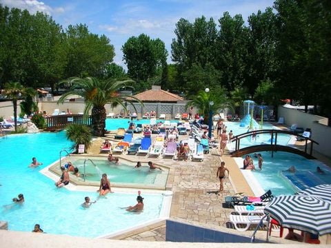 Camping Eden   - Camping Gard